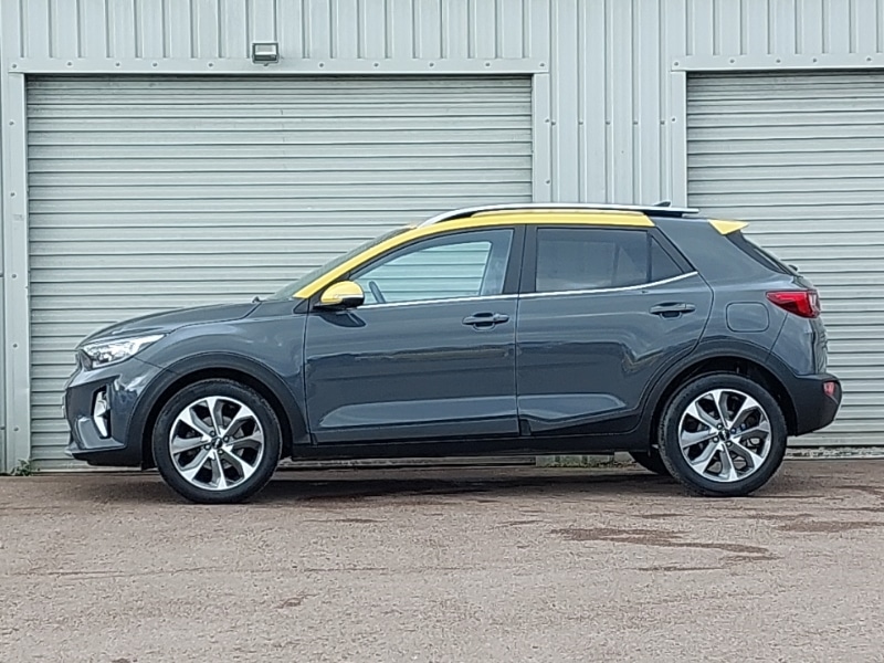 Used Kia Stonic 2023 for sale - 78065882: Photo 4