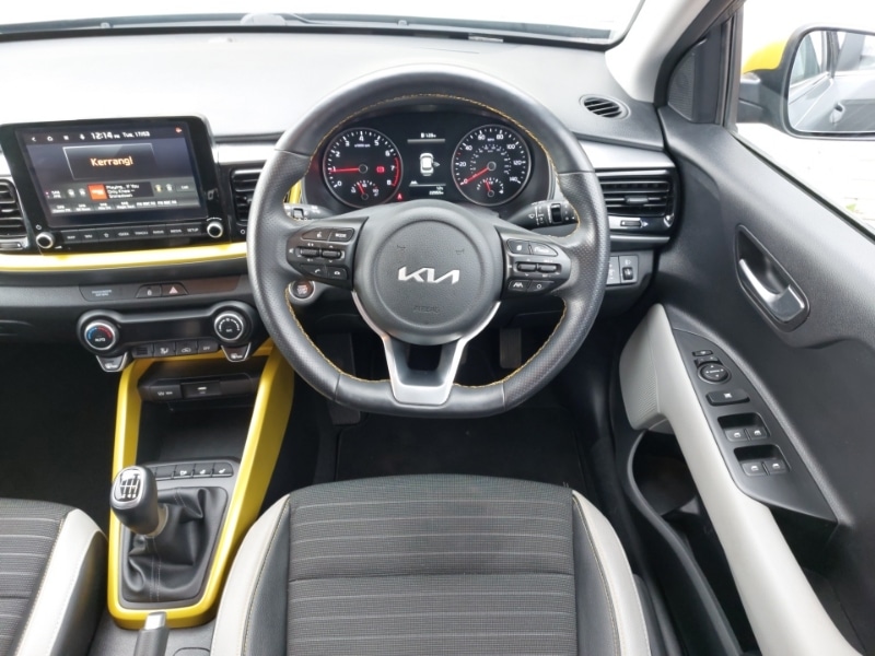 Used Kia Stonic 2023 for sale - 78065882: Photo 7