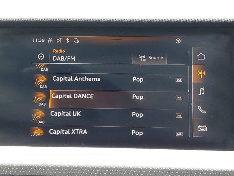 Used Audi A1 2021 for sale - 77644950: Photo 11