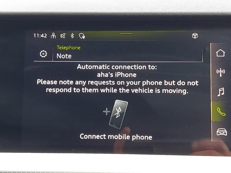 Used Audi A1 2021 for sale - 77644950: Photo 13