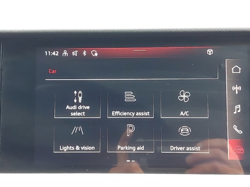 Used Audi A1 2021 for sale - 77644950: Photo 14