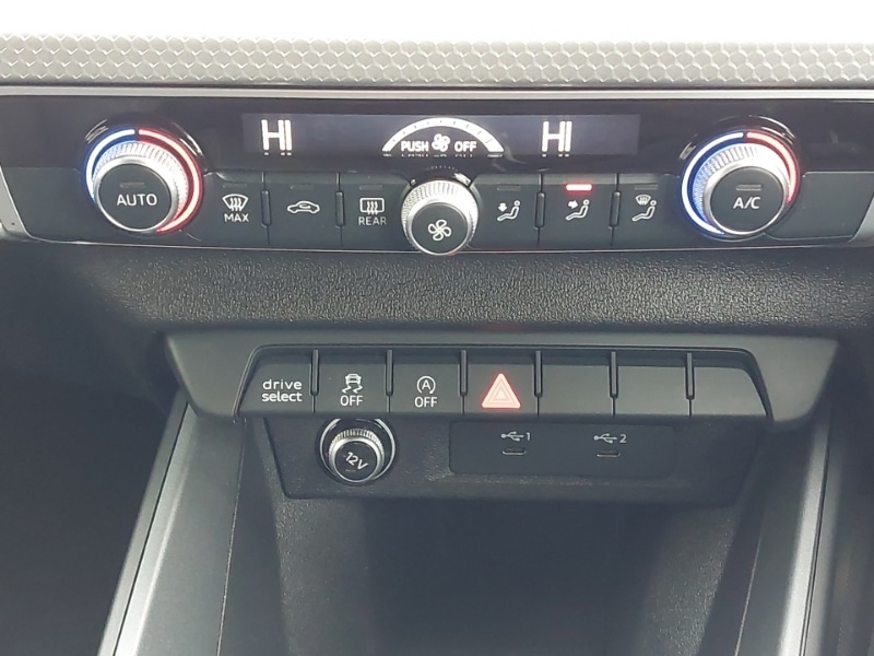 Used Audi A1 2021 for sale - 77644950: Photo 15