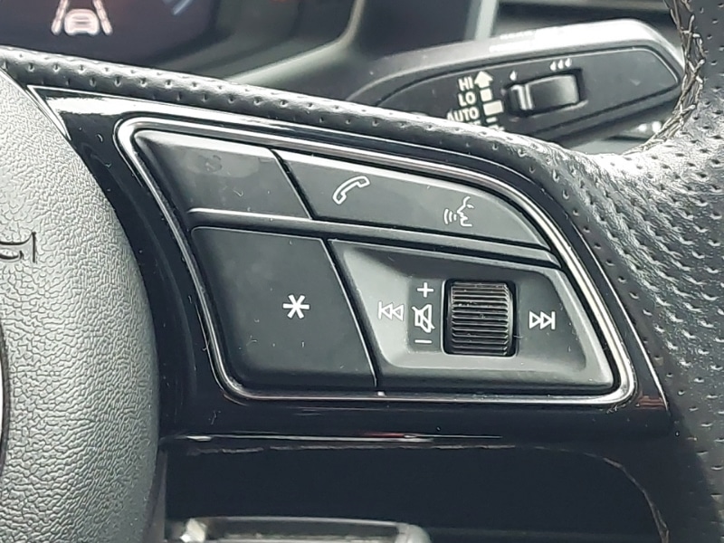 Used Audi A1 2021 for sale - 77644950: Photo 18