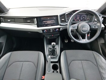 Used Audi A1 2021 for sale - 77644950: Photo