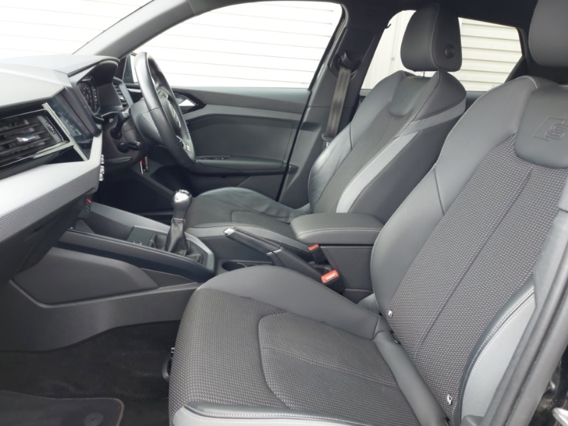 Used Audi A1 2021 for sale - 77644950: Photo 5