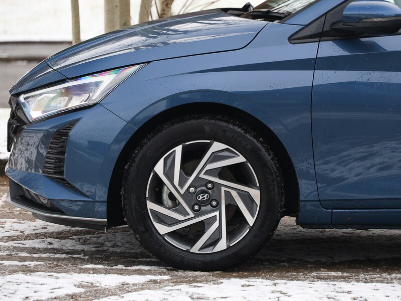 Used Hyundai i20 2025 for sale - 77366312: Photo 16