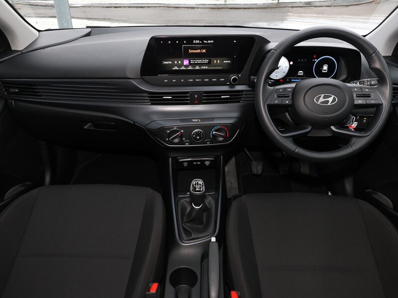 Used Hyundai i20 2025 for sale - 77366312: Photo 19