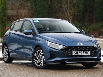 Used Hyundai i20 2025 for sale - 77366312: Photo