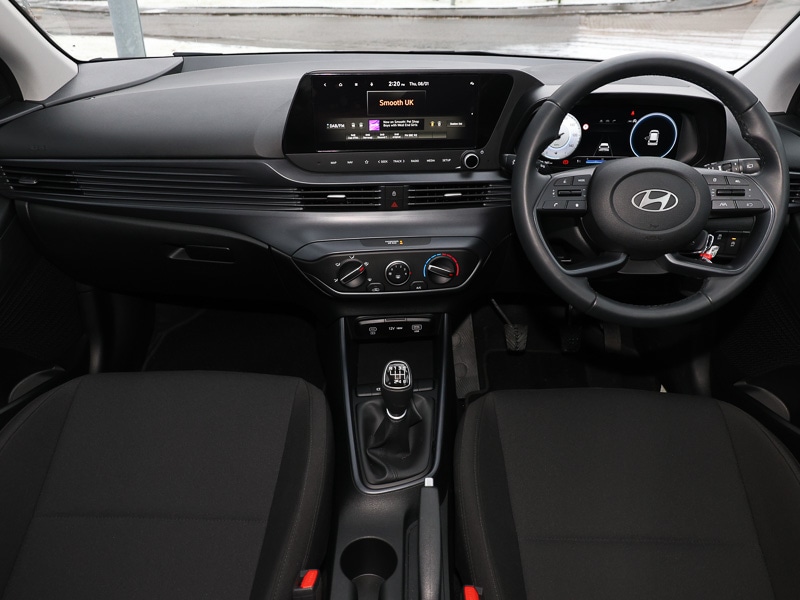 Used Hyundai i20 2025 for sale - 77366312: Photo 2