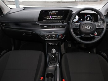 Used Hyundai i20 2025 for sale - 77366312: Photo