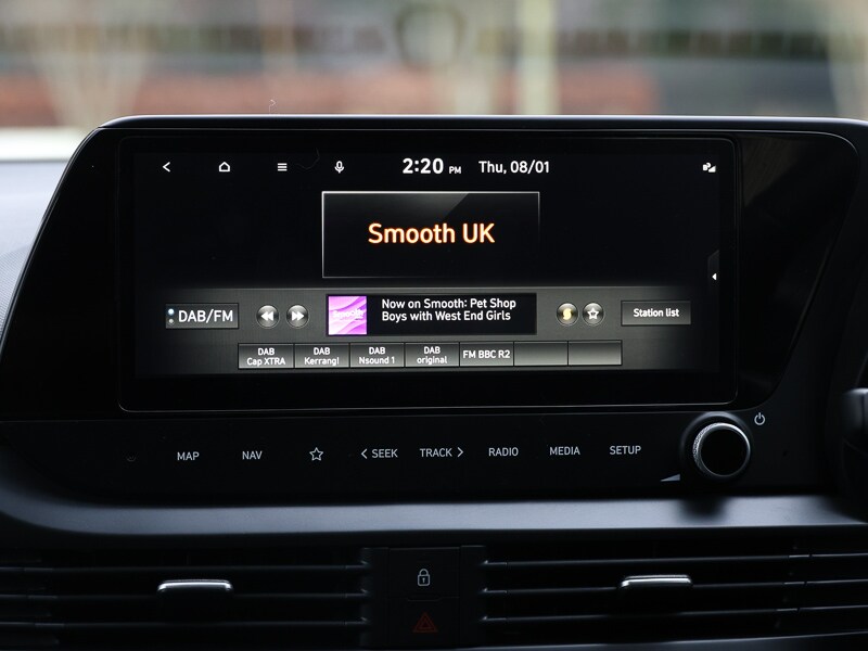 Used Hyundai i20 2025 for sale - 77366312: Photo 6