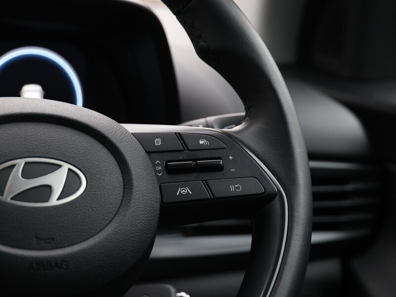 Used Hyundai i20 2025 for sale - 77366312: Photo 8