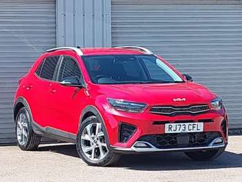 2024 - 1.0T GDi 48V GT-Line S 5dr DCT