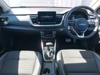Used Kia Stonic 2024 for sale - 74652832: Photo