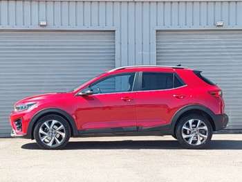 Used Kia Stonic 2024 for sale - 74652832: Photo