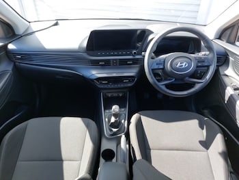 Used Hyundai i20 2025 for sale - 78269208: Photo