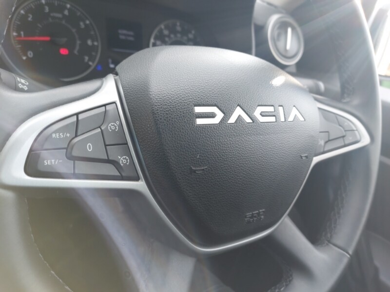 Used Dacia Duster 2023 for sale - 77366308: Photo 15