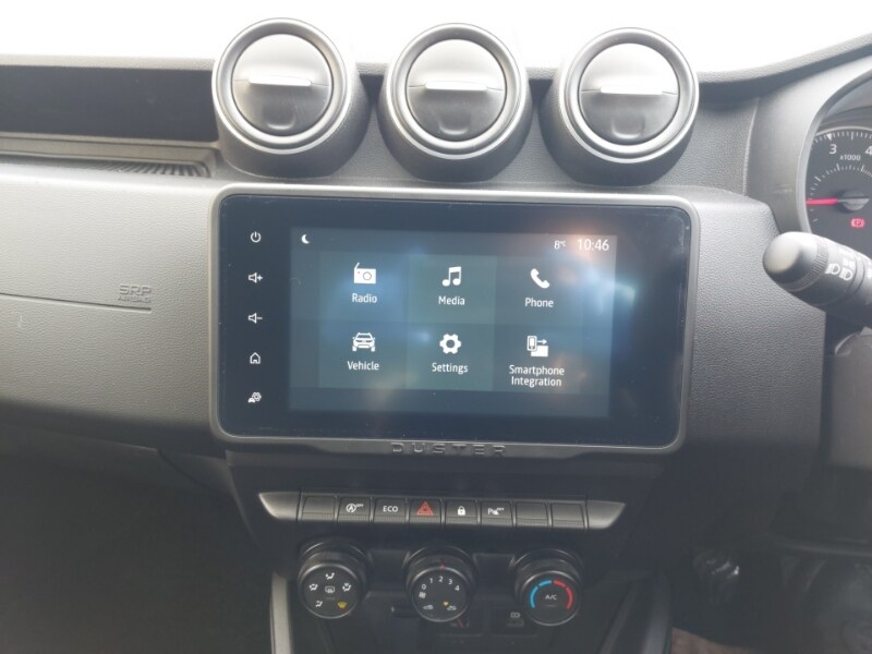 Used Dacia Duster 2023 for sale - 77366308: Photo 16