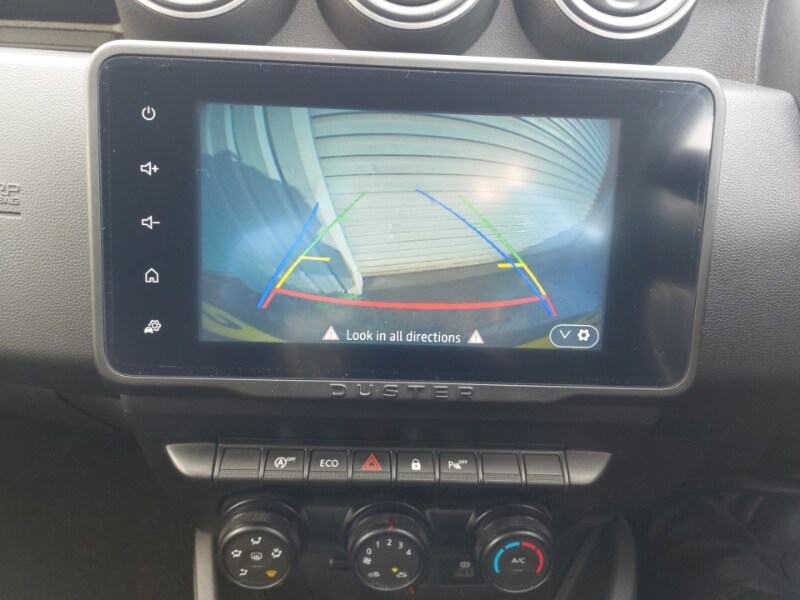 Used Dacia Duster 2023 for sale - 77366308: Photo 17