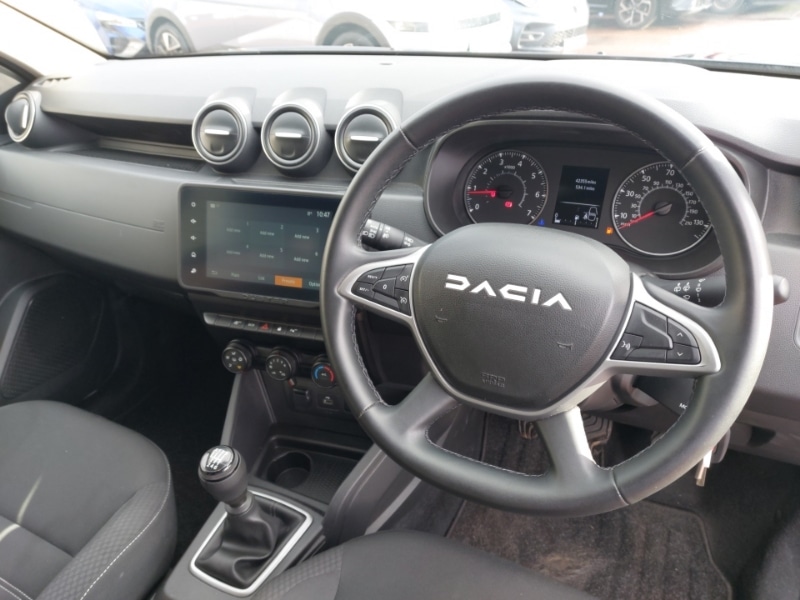 Used Dacia Duster 2023 for sale - 77366308: Photo 19