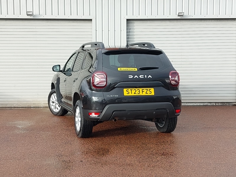 Used Dacia Duster 2023 for sale - 77366308: Photo 3
