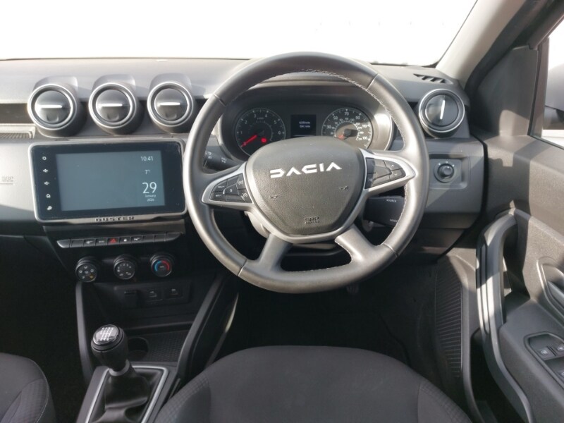 Used Dacia Duster 2023 for sale - 77366308: Photo 7