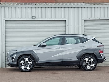 Used Hyundai KONA 2025 for sale - 79070237: Photo