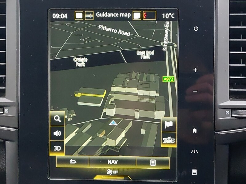 Used Renault Koleos 2019 for sale - 77664135: Photo 10