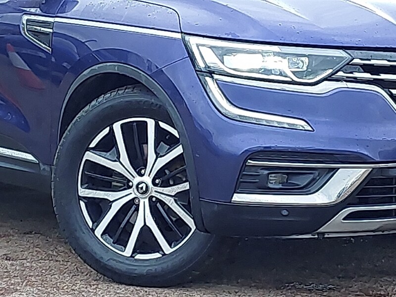 Used Renault Koleos 2019 for sale - 77664135: Photo 9