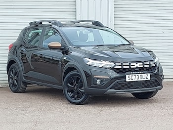 Used Dacia Sandero Stepway 2023 for sale - 79139410: Photo