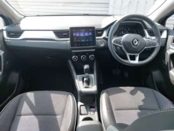 Used Renault Captur 2022 for sale - 75012261: Photo