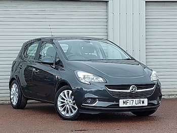 Used Vauxhall Corsa 2017 for sale - 78952657: Photo