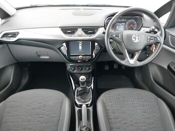 Used Vauxhall Corsa 2017 for sale - 78952657: Photo