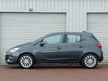 Used Vauxhall Corsa 2017 for sale - 78952657: Photo