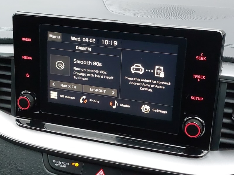 Used Kia XCeed 2023 for sale - 77615069: Photo 10