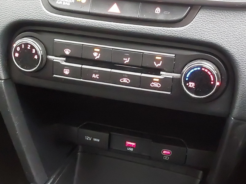 Used Kia XCeed 2023 for sale - 77615069: Photo 13