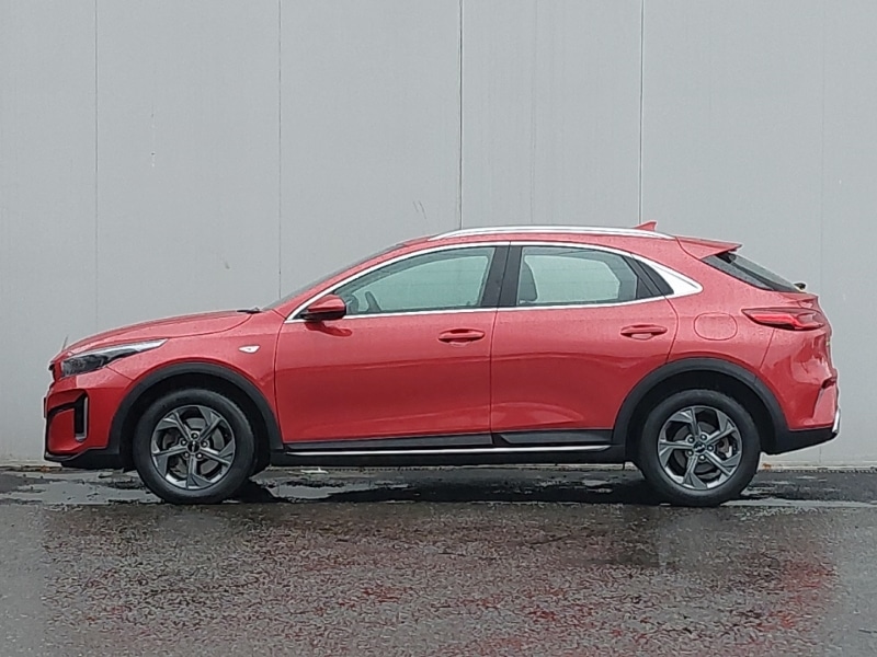 Used Kia XCeed 2023 for sale - 77615069: Photo 4