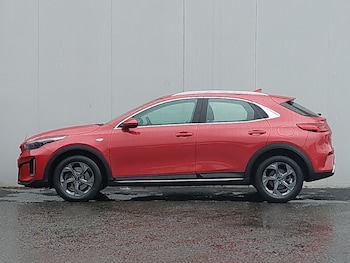 Used Kia XCeed 2023 for sale - 77615069: Photo