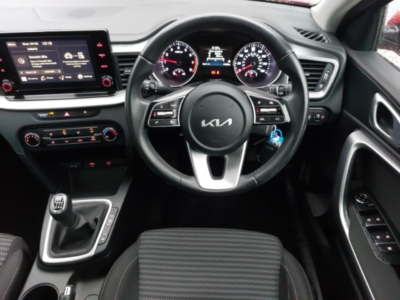 Used Kia XCeed 2023 for sale - 77615069: Photo 7