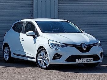 Used Renault Clio 2020 for sale - 79200877: Photo