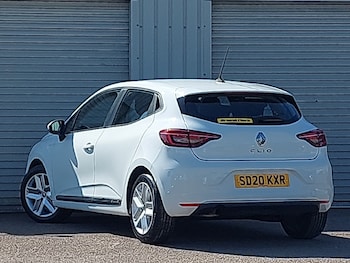 Used Renault Clio 2020 for sale - 79200877: Photo