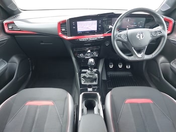 Used Vauxhall Mokka 2021 for sale - 79506002: Photo