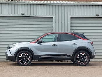 Used Vauxhall Mokka 2021 for sale - 79506002: Photo