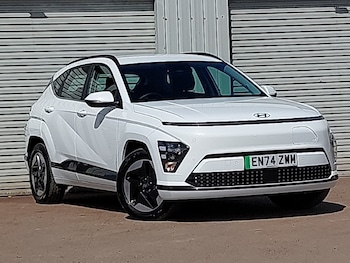 Used Hyundai KONA 2025 for sale - 78634519: Photo