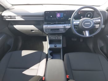 Used Hyundai KONA 2025 for sale - 78634519: Photo