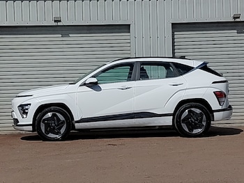 Used Hyundai KONA 2025 for sale - 78634519: Photo