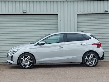 Used Hyundai i20 2026 for sale - 79457820: Photo