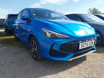Used MG MG3 2024 for sale - 79513763: Photo