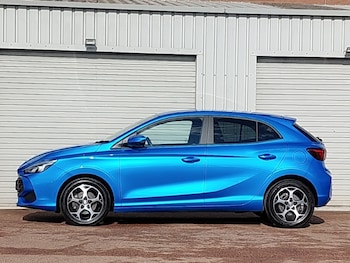 Used MG MG3 2024 for sale - 79513763: Photo