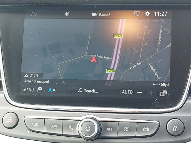 Used Vauxhall Grandland X 2019 for sale - 77947940: Photo 10